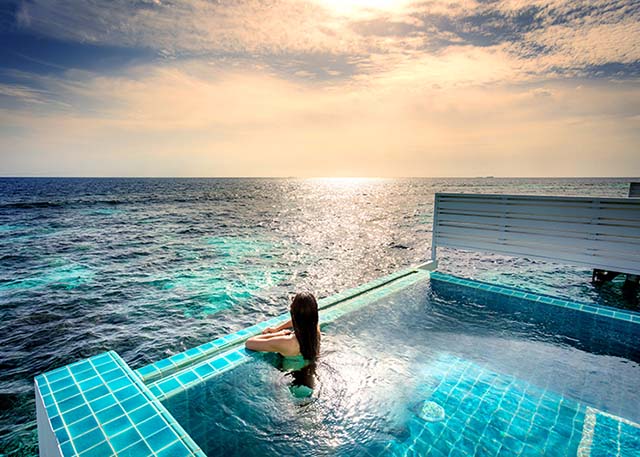 Grand Island Resort & Spa Maldives